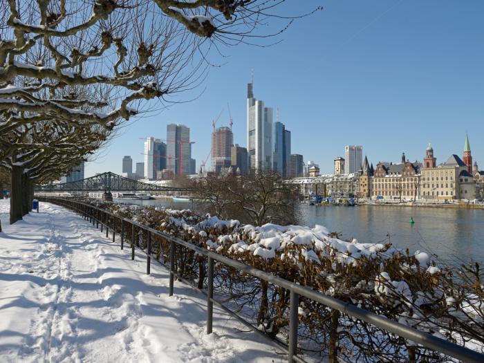 Frankfurt am Main