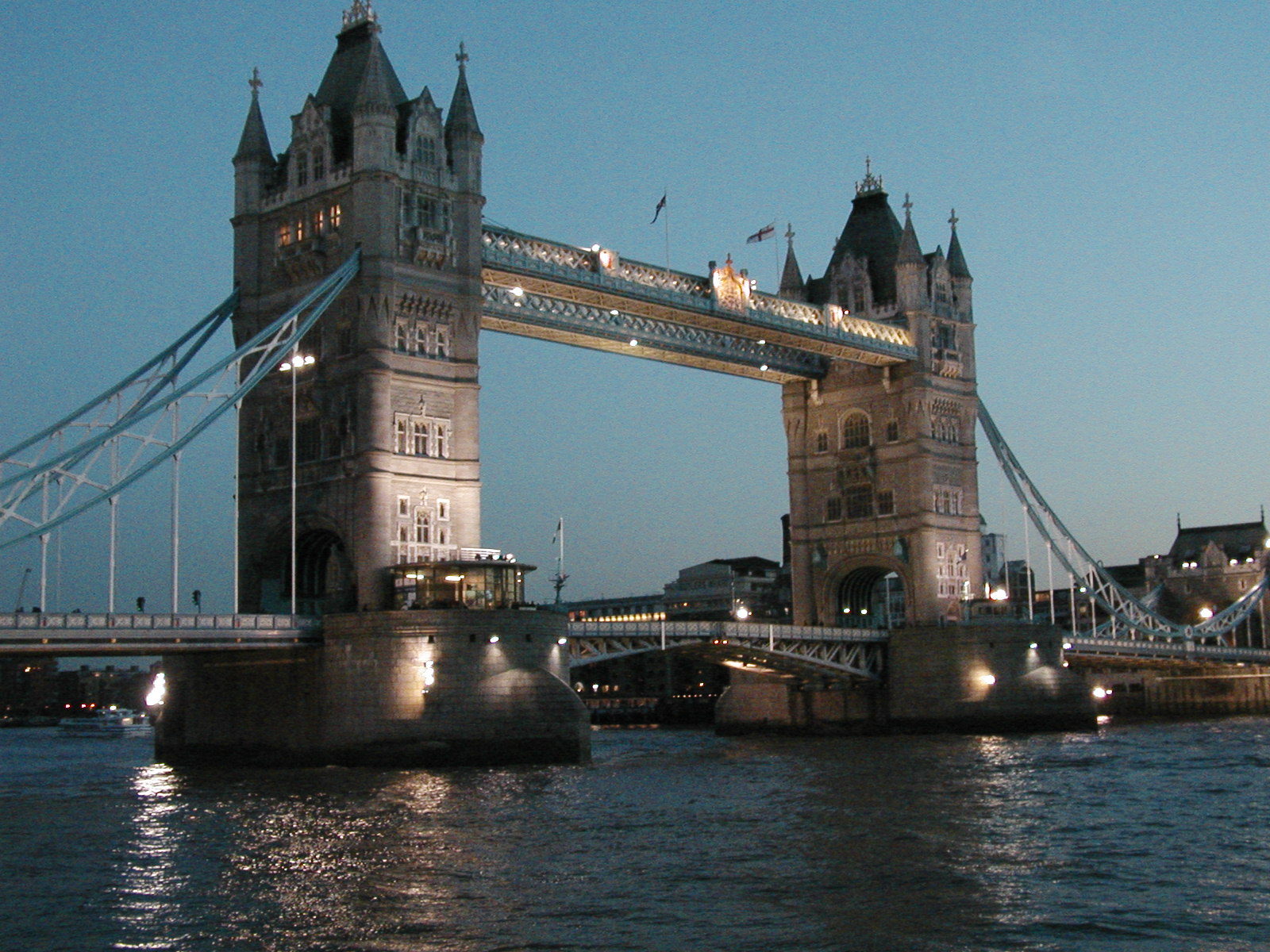 London